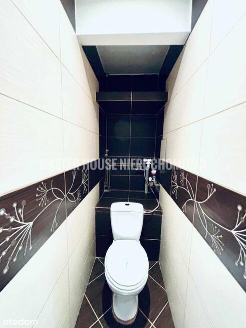3 pokoje 58 m² balkon 2 piętro winda Radwana Ostrowiec Św