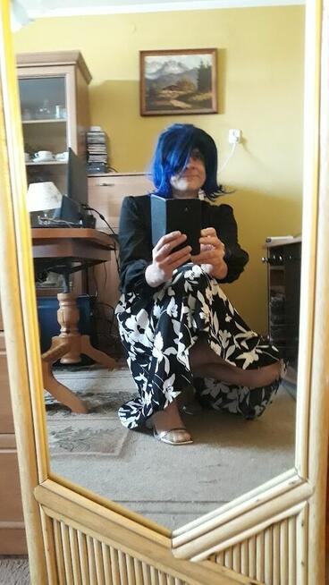 Crossdresser umówi...