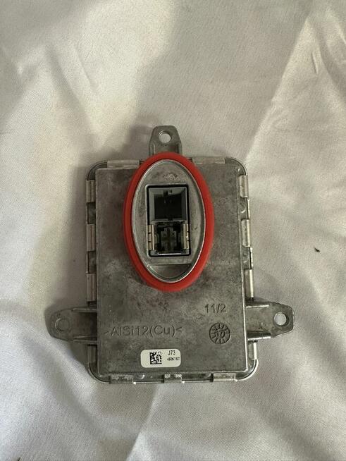 PRZETWORNICA MODUŁ XENON W LAMPE ALFA ROMEO STELVIO LEVANTE