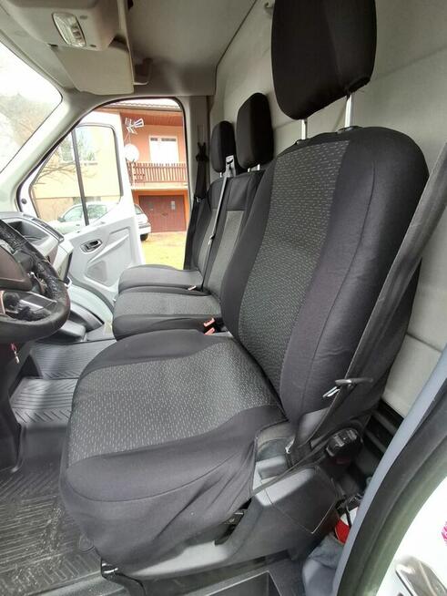 Sprzedam Ford Transit