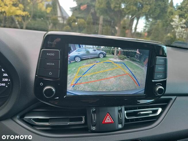 Hyundai i30 1.6 D Comfort