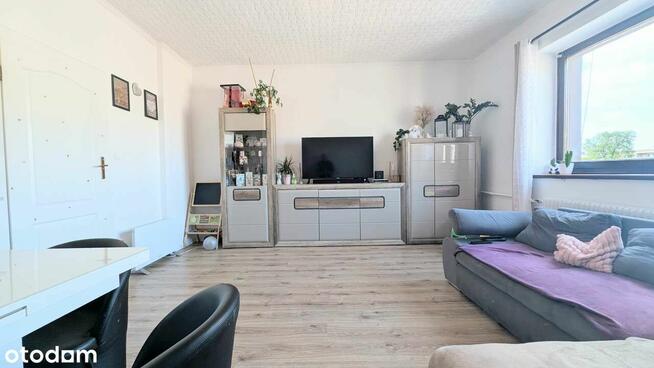 Mieszkanie 1 piętro, 3 pokoje, 79 m² ( garaż murowany )