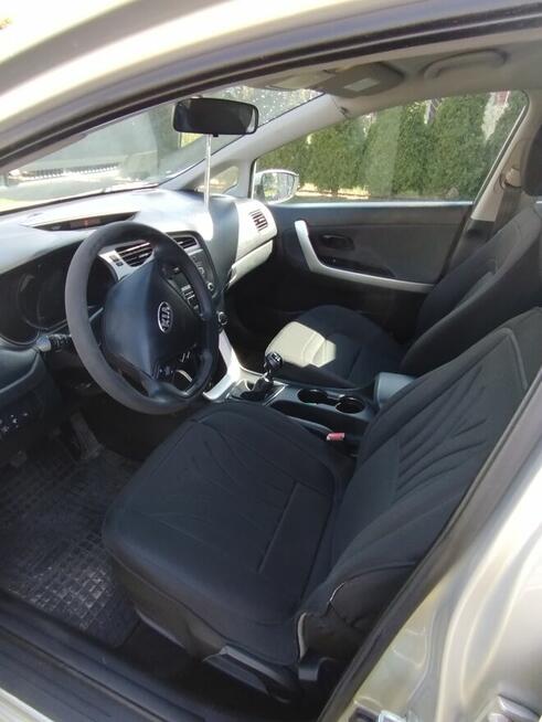 SPRZEDAM KIA CEED