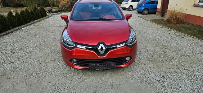 Renault Clio stan perfekcyjny 2013 rok 1,5 dci 110KM zamiana