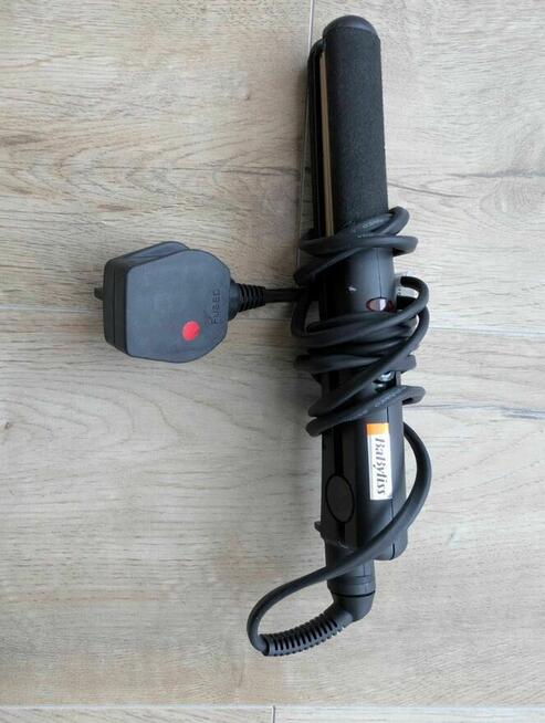 prostownica Babyliss