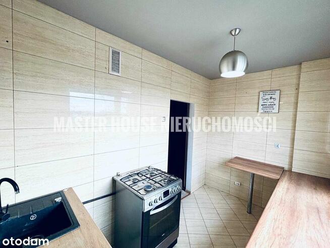 3 pokoje 58 m² balkon 2 piętro winda Radwana Ostrowiec Św