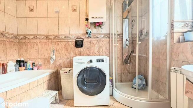 Mieszkanie 1 piętro, 3 pokoje, 79 m² ( garaż murowany )