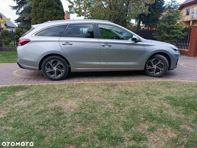 Hyundai i30 1.6 D Comfort