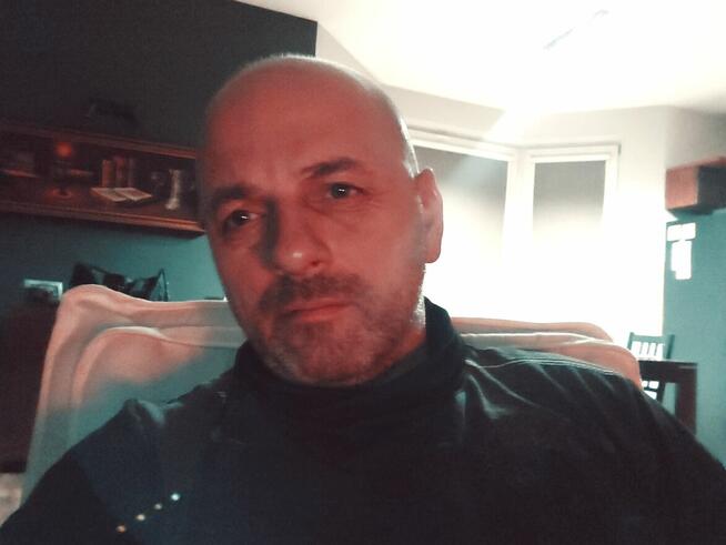 Poznam kobietę do stałego związku :)