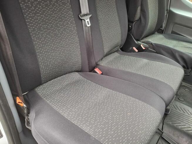 Sprzedam Ford Transit