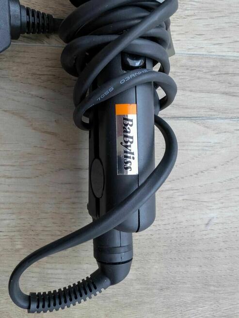 prostownica Babyliss