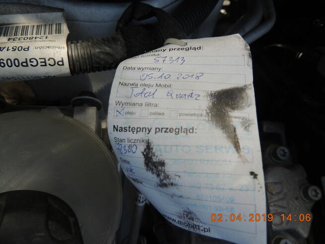 citroen berlingo van