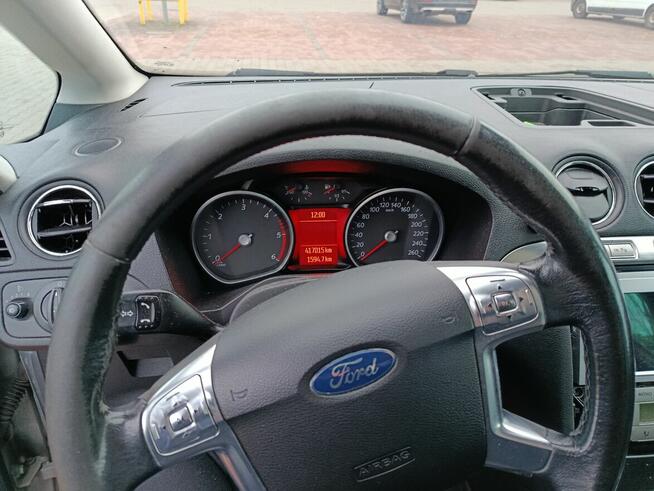 Ford s maks