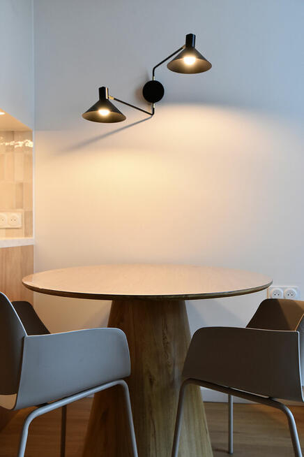 NOWY loft blisko CENTRUM, salon, sypialnia, m.parkingowe