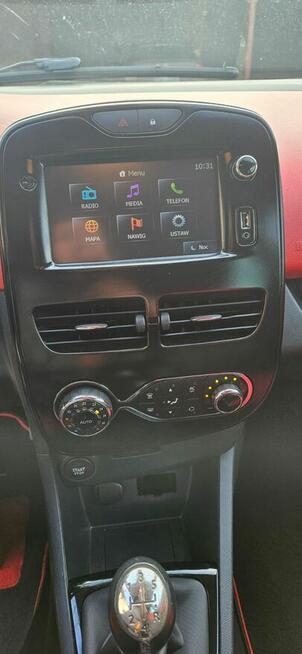 Renault Clio stan perfekcyjny 2013 rok 1,5 dci 110KM zamiana