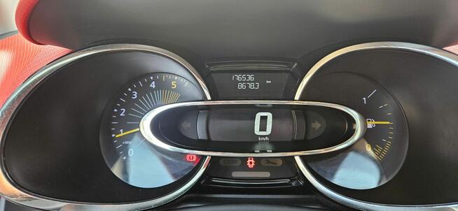 Renault Clio stan perfekcyjny 2013 rok 1,5 dci 110KM zamiana