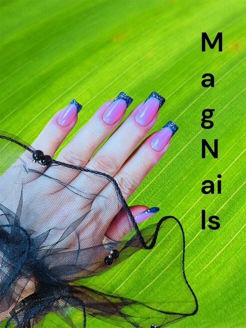 Nails