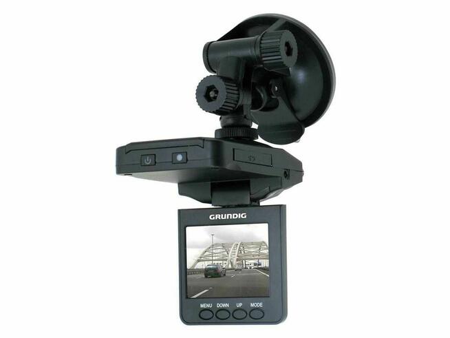 Kamera samochodowa Cyfrowy Wideorejestrator Rejestrator