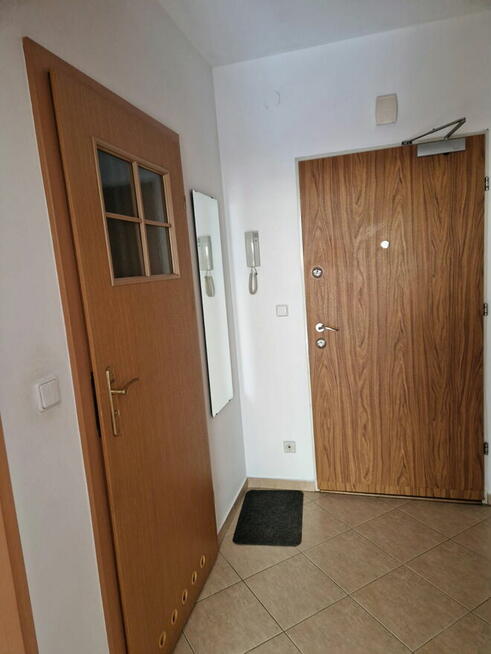 wynajmę mieszkanie