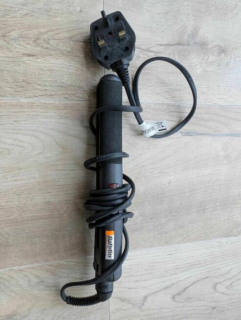 prostownica Babyliss