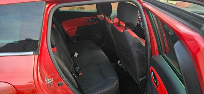 Renault Clio stan perfekcyjny 2013 rok 1,5 dci 110KM zamiana