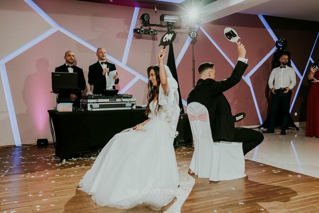 DJ PAWCIO, Wodzirej na Twoje Wesele, Poprawiny