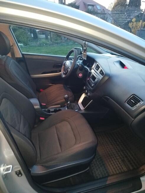 SPRZEDAM KIA CEED