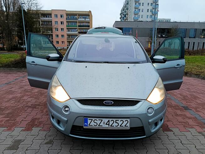 Ford s maks
