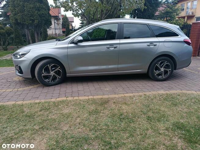 Hyundai i30 1.6 D Comfort