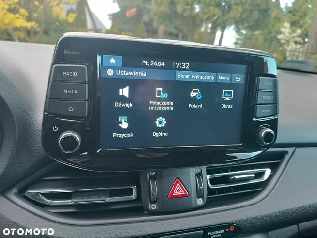 Hyundai i30 1.6 D Comfort