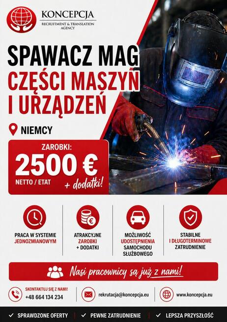 Operator/ka wózka widłowego (Allendorf Somplar-AZ-DPKH-DE)