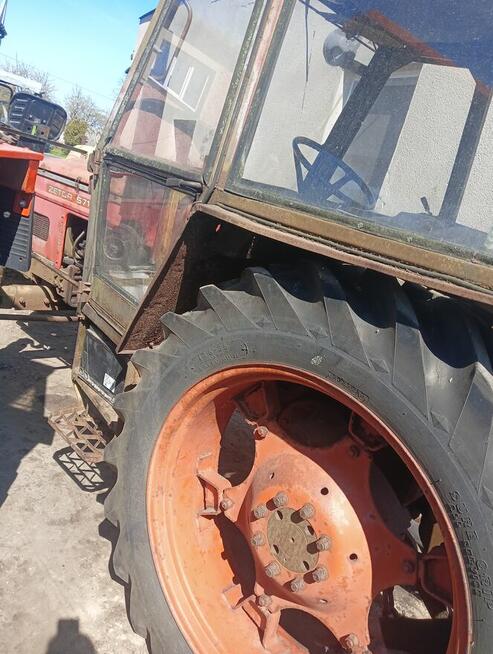 Zetor 5718