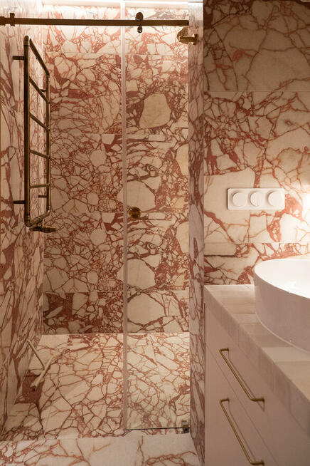 NOWY loft blisko CENTRUM, salon, sypialnia, m.parkingowe