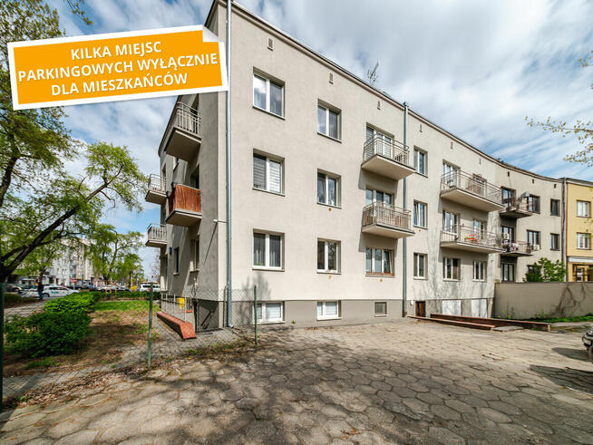 Prawdopodobnie najlepsza oferta na Grochowie. Sprawdź!