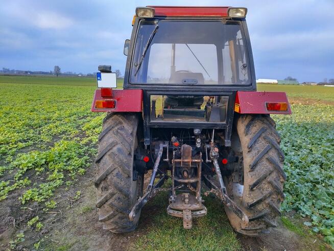 Ciągnik CASE 1294 - COMFORT - 70 KM - IH