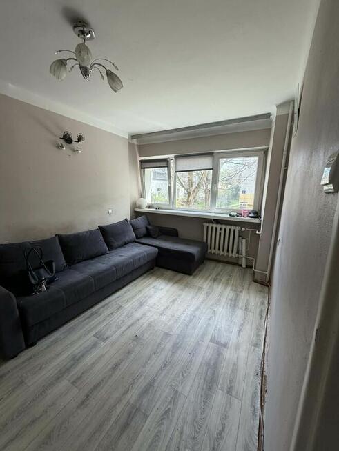 M4 Górna parter okol. szpitala Kopernika dobra cena