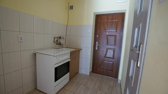 Mieszkanie 20,10 m2 osiedle Skarpa w Płocku