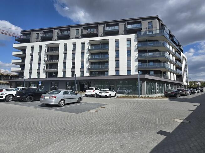 Cudowne NOWIUTKIE mieszkanie w Centrum Miasta z parkingiem