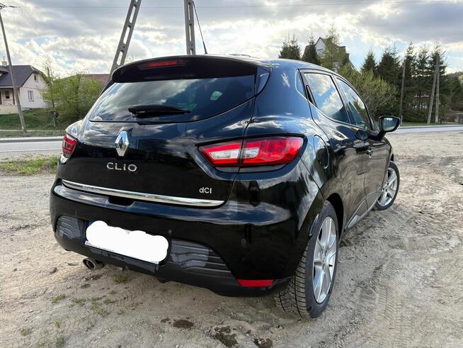Renault Clio IV | 1.5 dCi 90KM | Bogata Wersja | Kamera