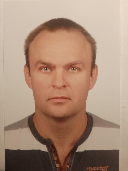 Poznam uczciwą panią