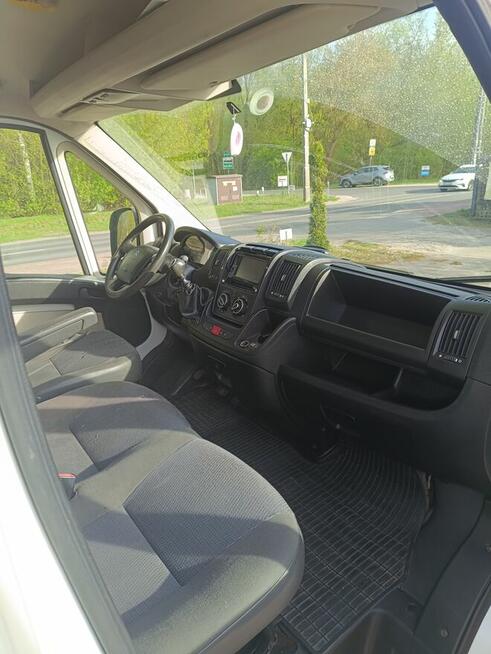 Sprzedam Citroen Jumper h3h2