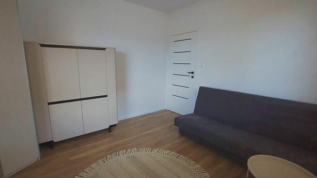 Cudowne NOWIUTKIE mieszkanie w Centrum Miasta z parkingiem