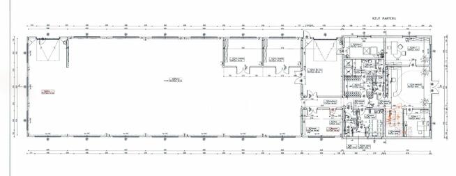 HALA magazyn Złotoryja Legnica 1066m2 WYNAJEM-SPRZEDAŻ 350kW