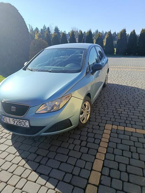 Sprzedam samochód
