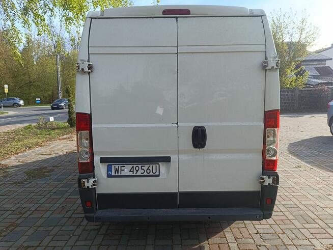 Sprzedam Citroen Jumper h3h2