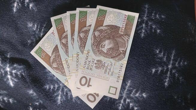 Likwidacja kolekcji, tanio sprzedam monety, banknoty,polskie,