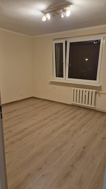 Wynajmę mieszkanie po remoncie w Luboniu 2 pok. 50.6 m2 part