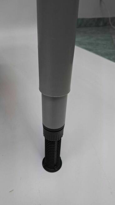 Biurko proste Martela 140x70 orzech rockford