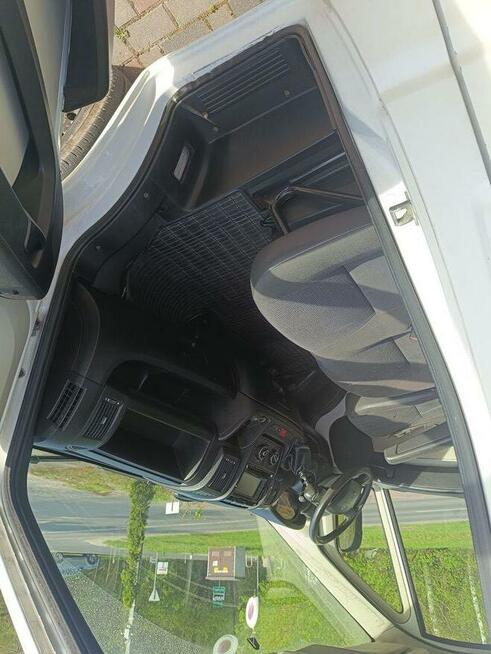 Sprzedam Citroen Jumper h3h2