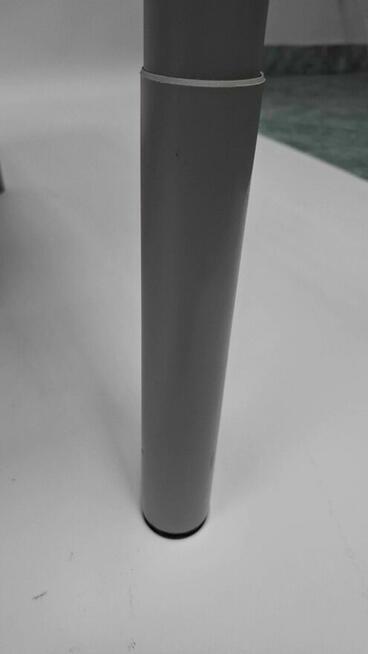 Biurko proste Martela 140x70 orzech rockford